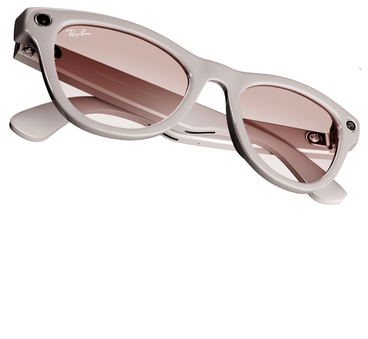 0RW4006 - Wayfarer